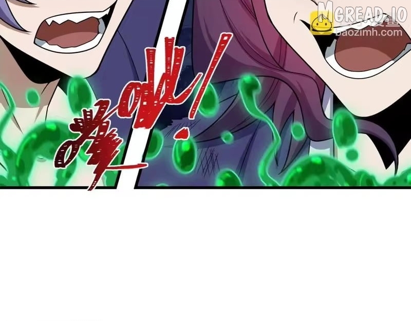 Era of the Haunted Chapter 574  - page 63